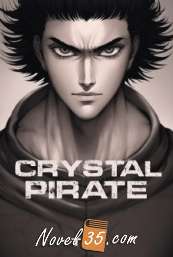 Crystal Pirate