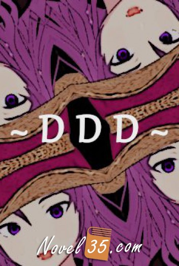 Daring Druid’s Diary