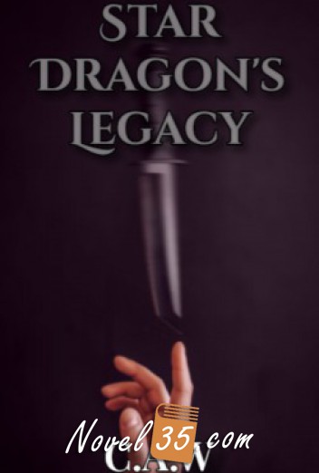 Dragon’s Legacy