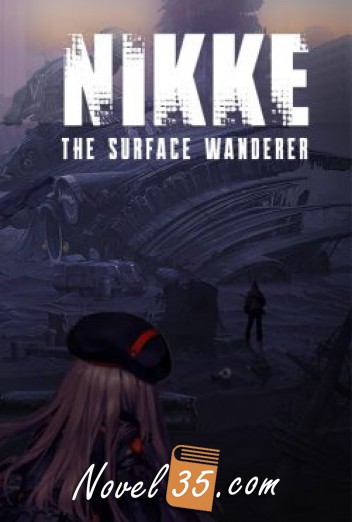 Goddess of Victory: NIKKE – The Surface Wanderer