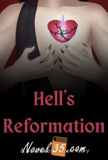 Hell’s Reformation