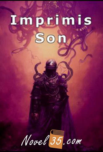 Imprimis Son [A Fantasy LitRPG]