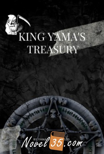 King Yama’s Treasury