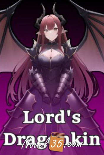 Lord’s Dragonkin