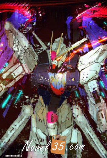 Mobile Suit Gundam: Chronicles of the Silver Star