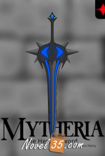 Mytheria: The Hero’s Sword