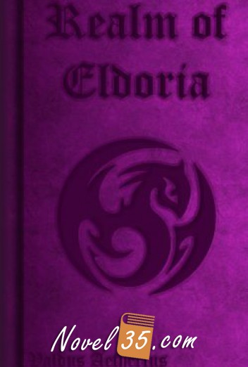 Realm of Eldoria