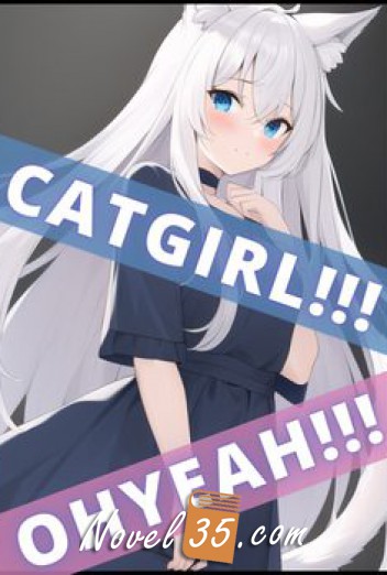 So you wanna be an anime catgirl?