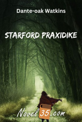 Starford Praxidike