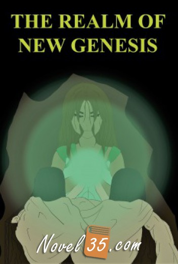 The Realm of New Genesis