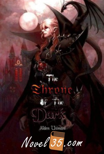 The Throne Of The Dark
