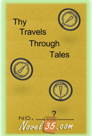 Thy Travels Through Tales