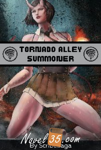 Tornado Alley Summoner