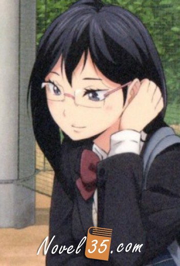 Transmigrated Into Anime World as Kiyoko Shimizu’s Older Brother