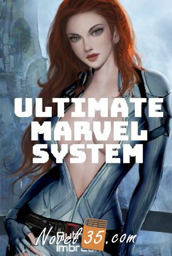 Ultimate Marvel System