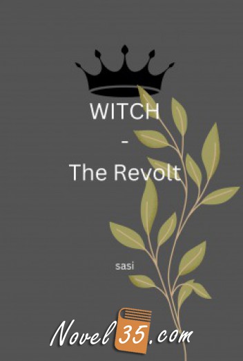 WITCH – The Revolt