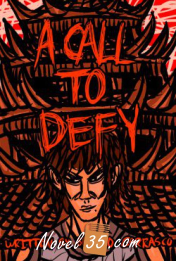 A Call To Defy