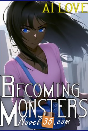 Becoming Monsters