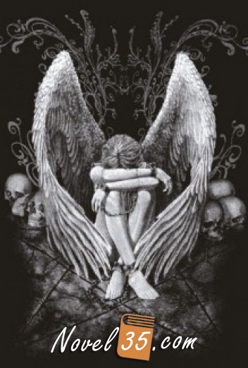 broken Angel