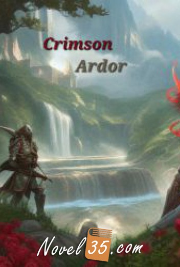 Crimson Ardor