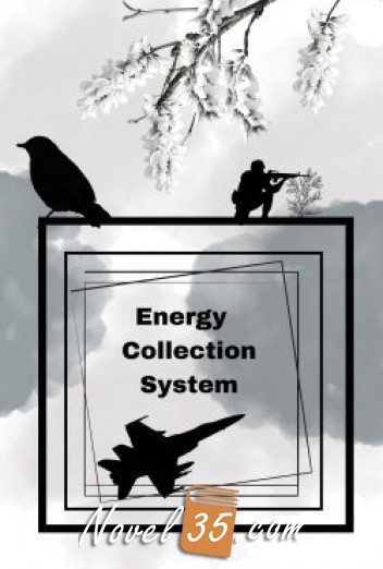 Energy Collection System