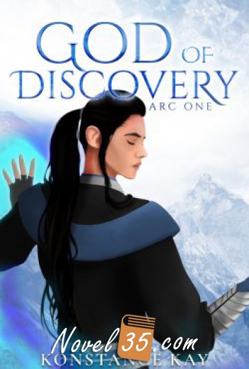God of Discovery