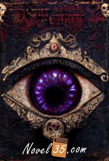 Grimoire of Mysteries