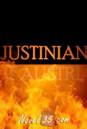 Justinian of Austria