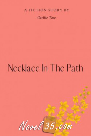 Necklace In The Path