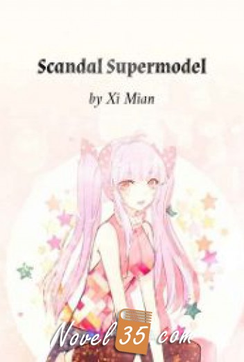 Scandal Supermodel