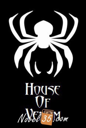 Spider-Man. The House Of Venom