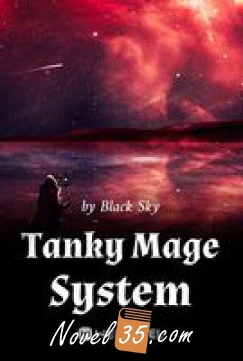 Tanky Mage System