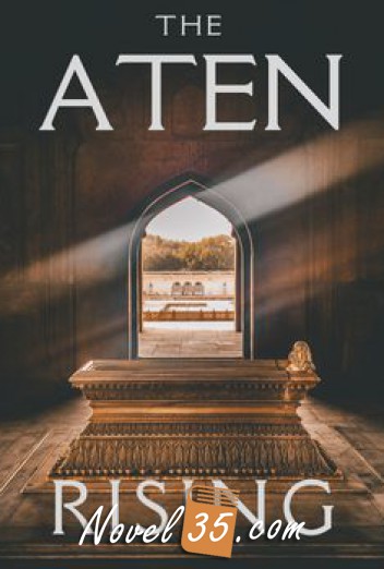 The Aten Rising