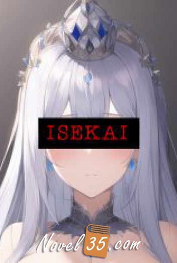 The Isekai Archive (Story One): I am NOT The Queen