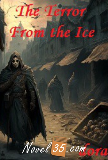 The Terror From The Ice