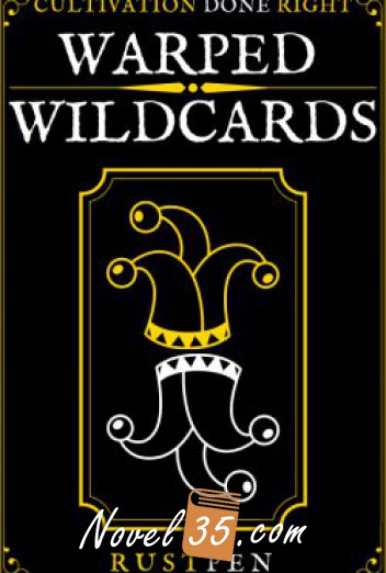 Warped Wildcards
