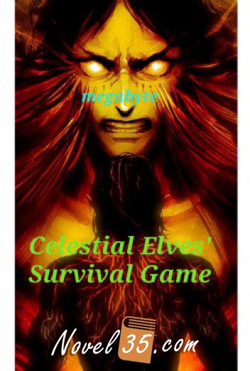 Celestial Elves’ Survival Game
