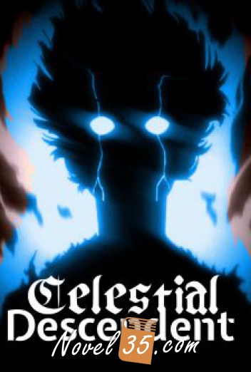 Crossof Realm: Celestial Descendent
