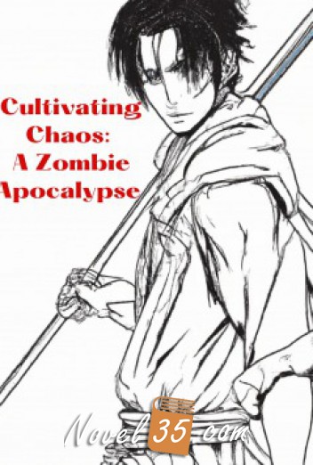 Cultivating Chaos: A Zombie Apocalypse