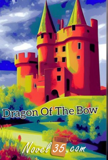 Dragon Of The Bow