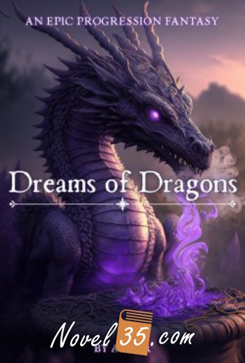 Dreams Of Dragons