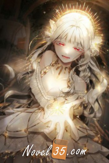 Goddess of Magic; All The Heroines On My Side?