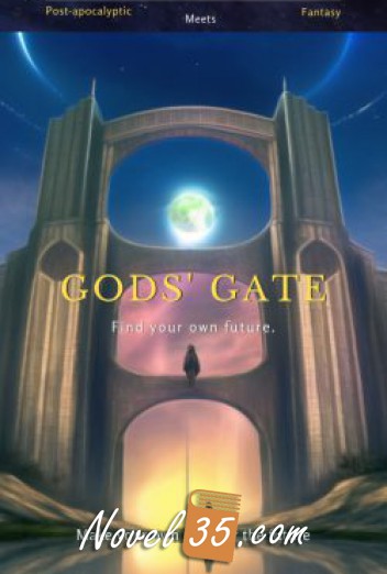 GODS’ GATE
