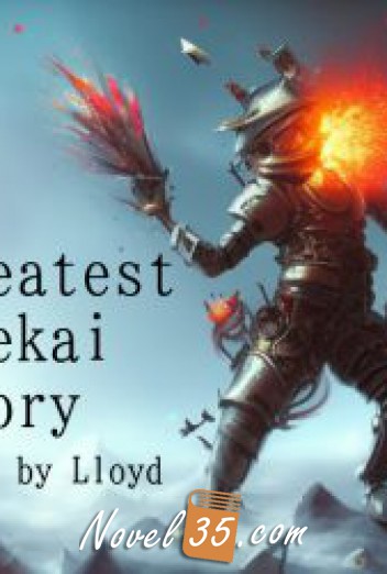Greatest Isekai Story
