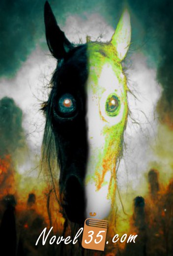 Horse Magic [ Monster Evolution LitRPG Apocalypse ]