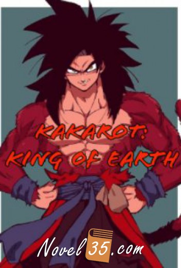 Kakarot: King of Earth
