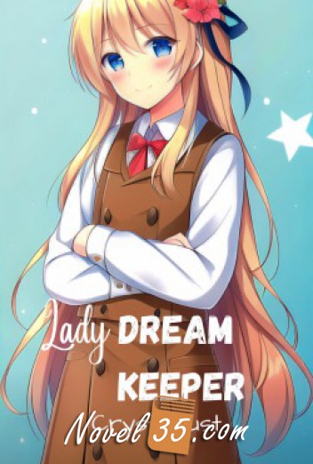 Lady Dream Keeper