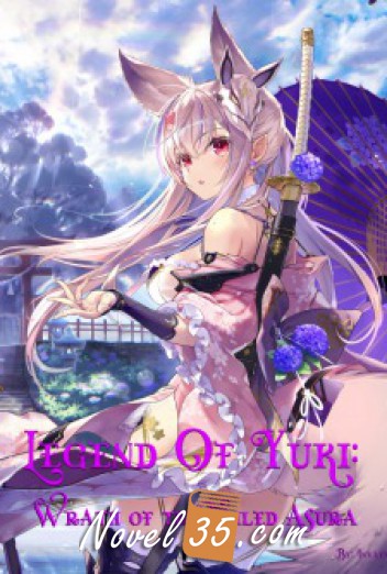 Legend Of Yuki: The Wrath Of The Tailed Asura