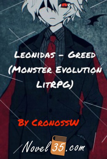 Leonidas – Greed