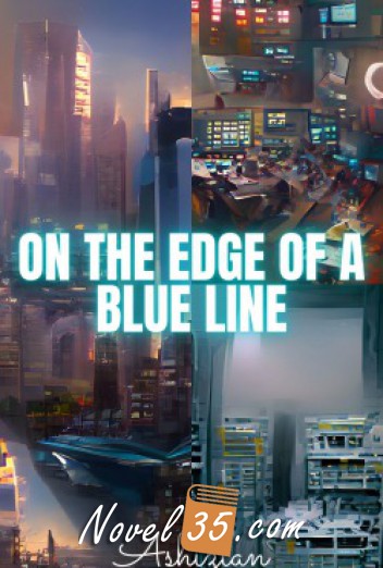 On the edge of a Blue Line